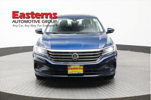 2020 Volkswagen Passat 2.0T SE