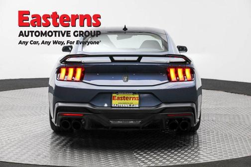 2024 Ford Mustang Dark Horse Fastback