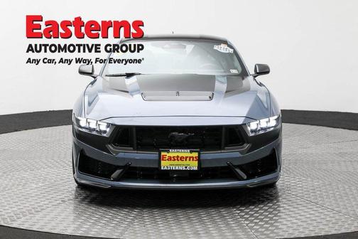 2024 Ford Mustang Dark Horse Fastback