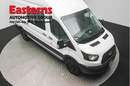 2016 Ford Transit-250 Base