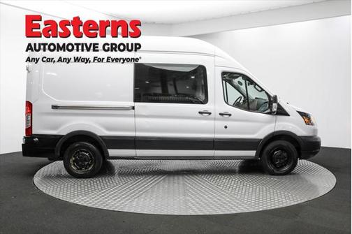2016 Ford Transit-250 Base