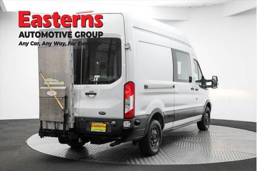 2016 Ford Transit-250 Base