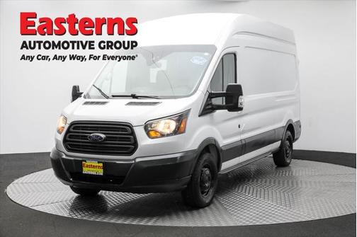 2016 Ford Transit-250 Base