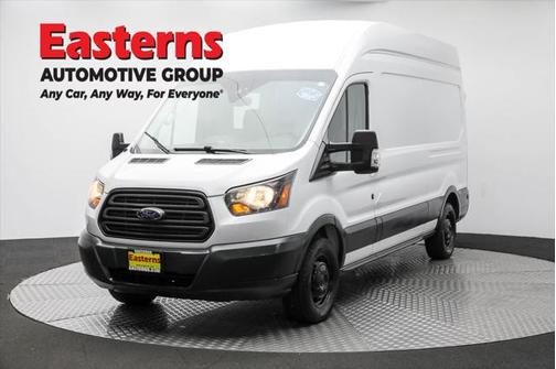 2016 Ford Transit-250 Base