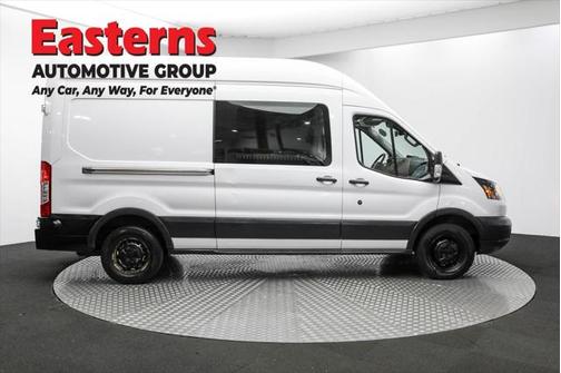 2016 Ford Transit-250 Base