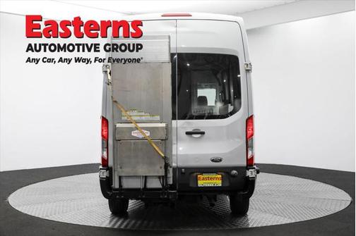 2016 Ford Transit-250 Base