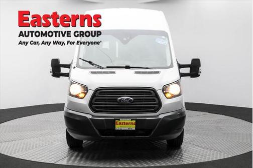 2016 Ford Transit-250 Base