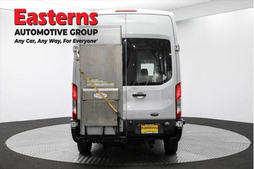 2016 Ford Transit-250 Base