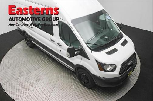 2016 Ford Transit-250 Base