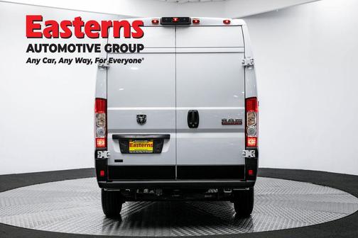 2019 RAM ProMaster 1500 Base