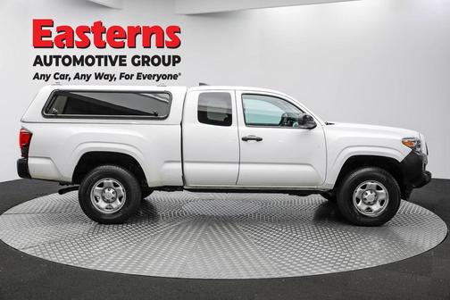 2020 Toyota Tacoma SR