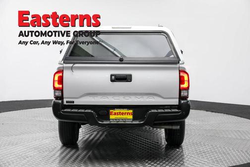 2020 Toyota Tacoma SR