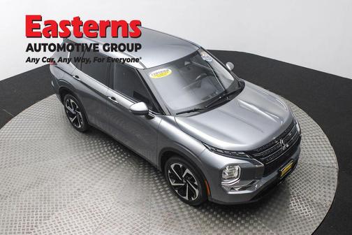 2023 Mitsubishi Outlander SE 2.5 2WD