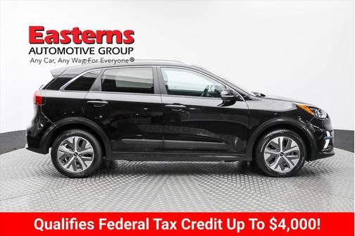 2022 Kia Niro EV EX