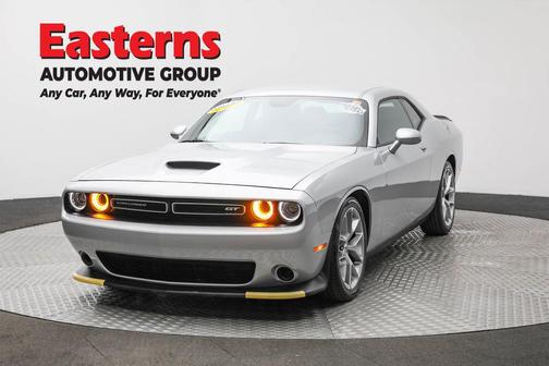2023 Dodge Challenger GT