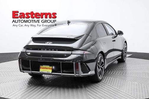 2023 Hyundai IONIQ 6 SEL