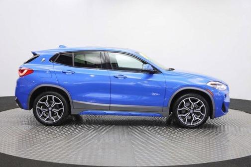 Photo 4 of 69 of 2018 BMW X2 xDrive28i