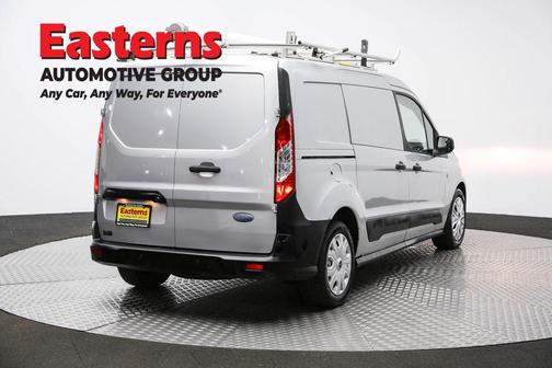 2021 Ford Transit Connect XLT