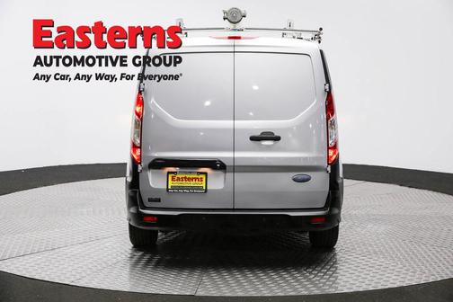 2021 Ford Transit Connect XLT