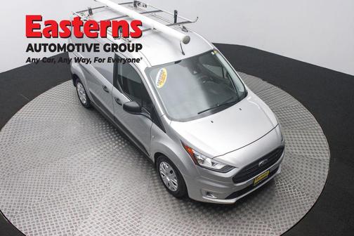 2021 Ford Transit Connect XLT