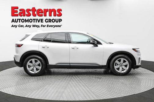 2024 Honda Prologue EX