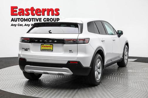 2024 Honda Prologue EX