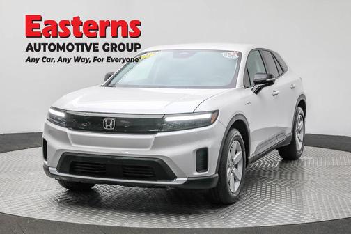 2024 Honda Prologue EX