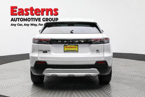 2024 Honda Prologue EX