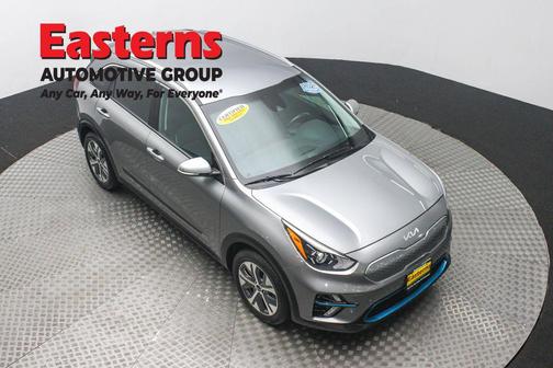 2022 Kia Niro EV EX