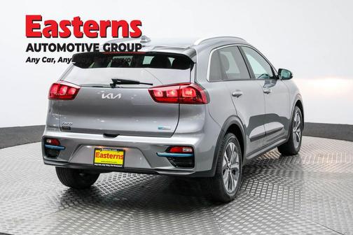 2022 Kia Niro EV EX