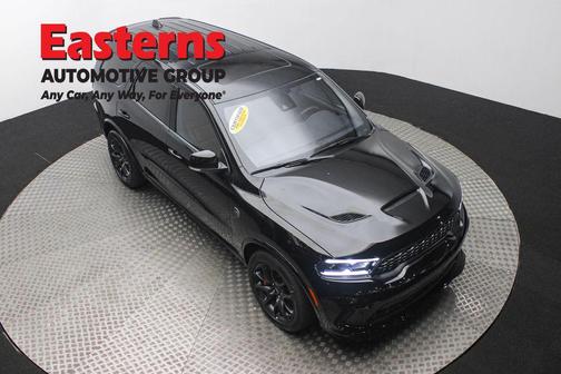 2024 Dodge Durango SRT Hellcat Premium AWD