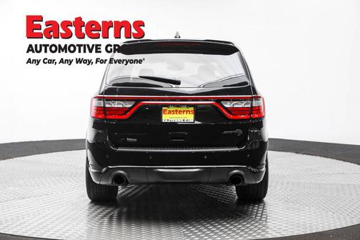 2024 Dodge Durango SRT Hellcat Premium AWD