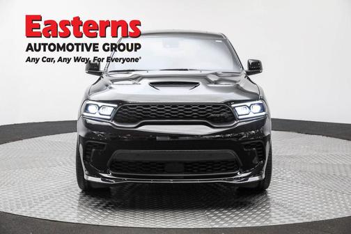 2024 Dodge Durango SRT Hellcat Premium AWD