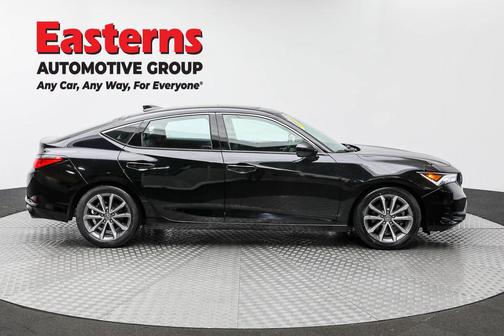 2023 Acura Integra Base