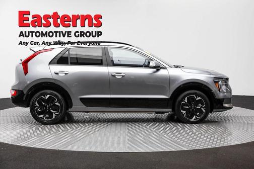 2024 Kia Niro EV Wind