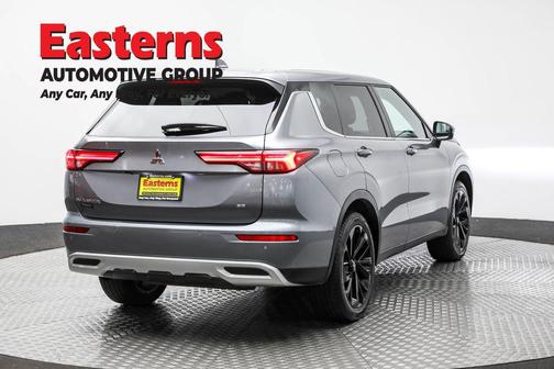 2024 Mitsubishi Outlander SE 2.5 2WD