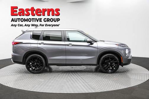 2024 Mitsubishi Outlander SE 2.5 2WD