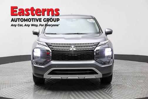 2024 Mitsubishi Outlander SE 2.5 2WD