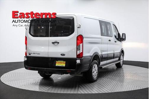 2020 Ford Transit-250 Base