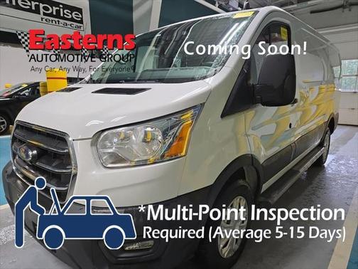 2020 Ford Transit-250 Base