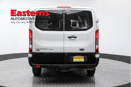 2020 Ford Transit-250 Base