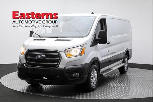 2020 Ford Transit-250 Base