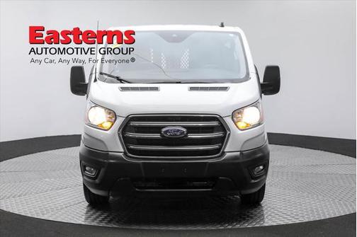 2020 Ford Transit-250 Base