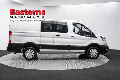 2020 Ford Transit-250 Base