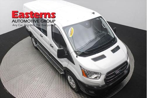 2020 Ford Transit-250 Base