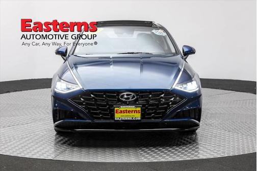 2022 Hyundai SONATA Limited