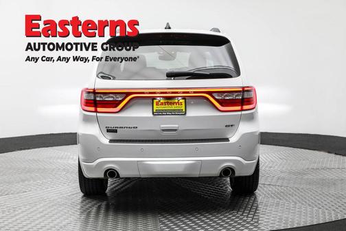 2023 Dodge Durango GT Plus