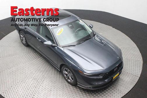 2024 Honda Accord EX 1.5T