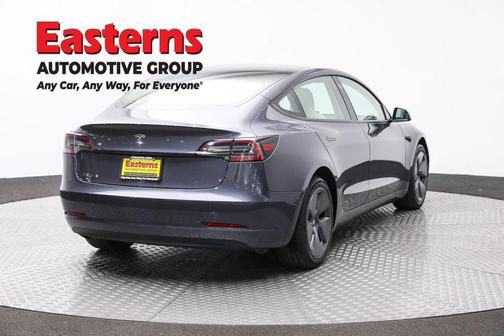 2023 Tesla Model 3 Standard Range