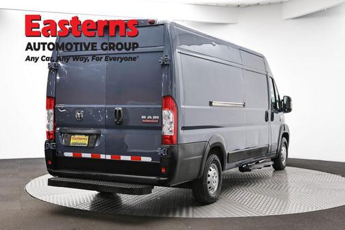 2020 RAM ProMaster 3500 High Roof